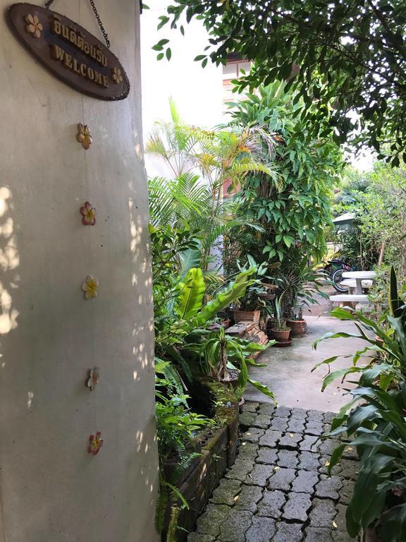 Kwan Phayao Lake House Eksteriør billede